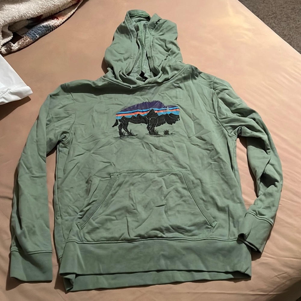 Women’s Patagonia Hoodie